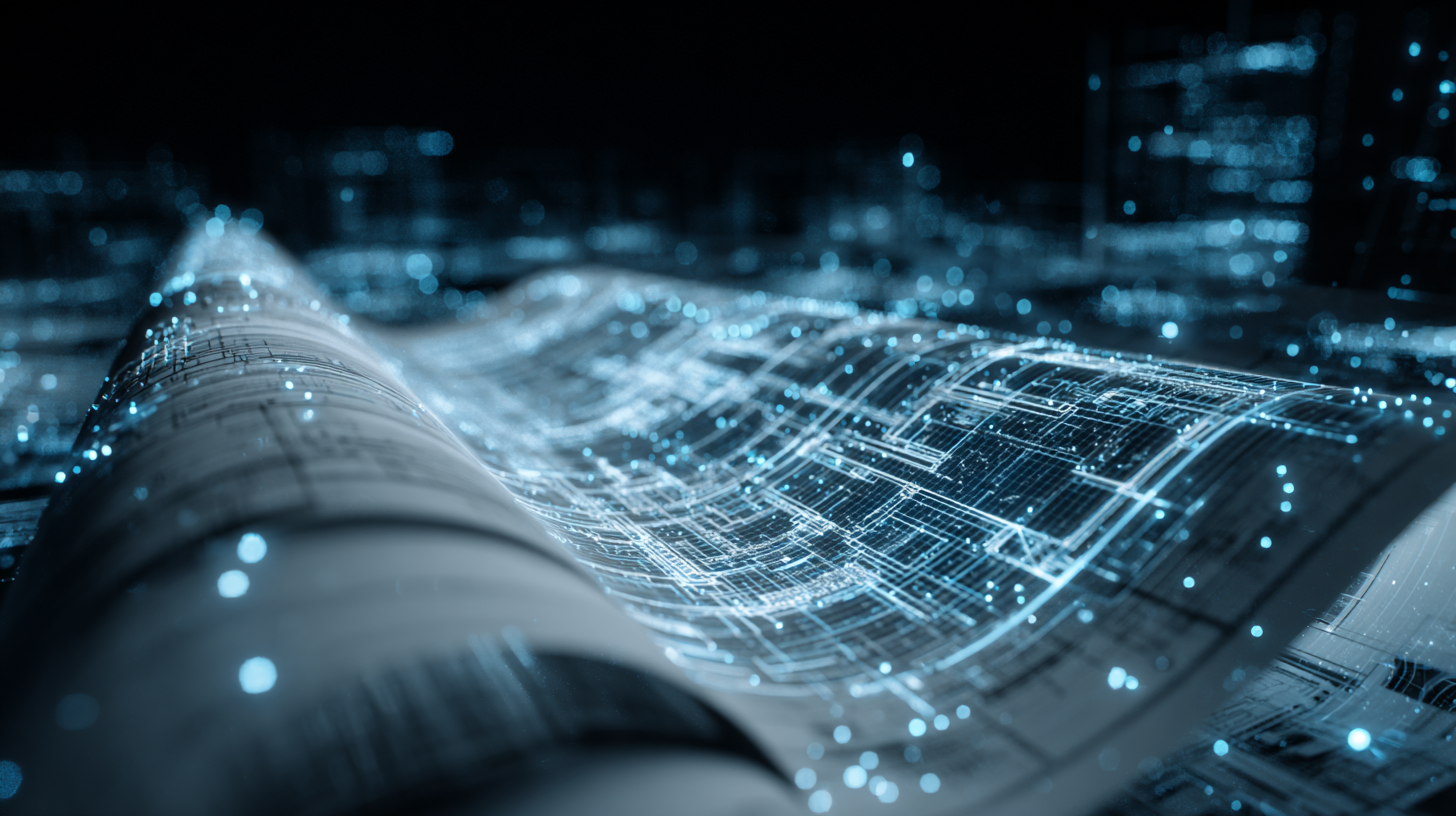 AI-помощник для автоматической генерации коммерческих предложений из PDF-спецификаций