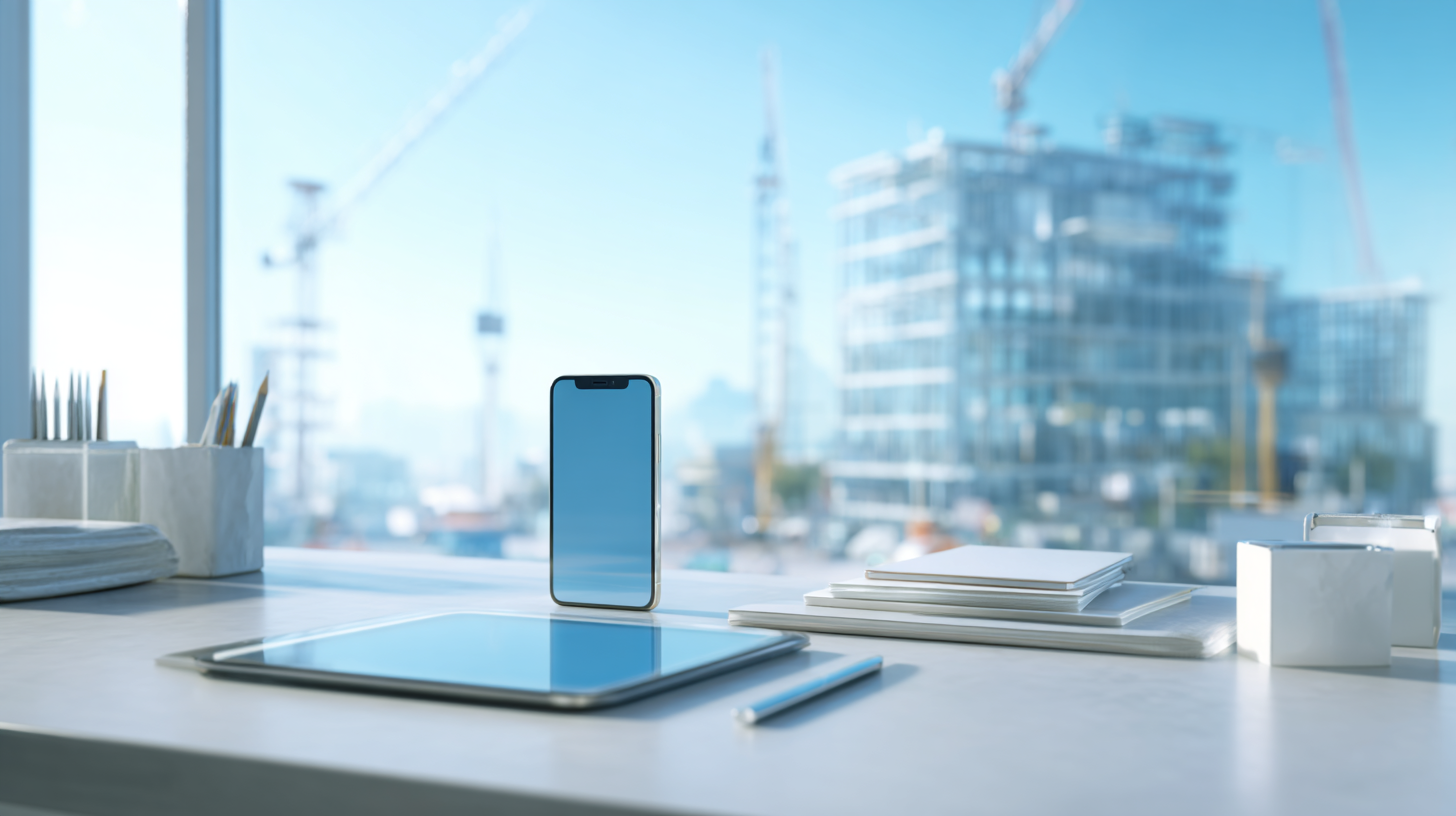 Интерфейс системы MAS AI для управления строительными проектами и персоналом